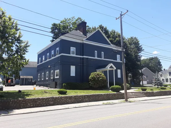 143 Groveland St, 143 Groveland St #5, Haverhill, MA 01830