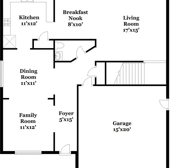 340 Meadows Ln — Photo 2