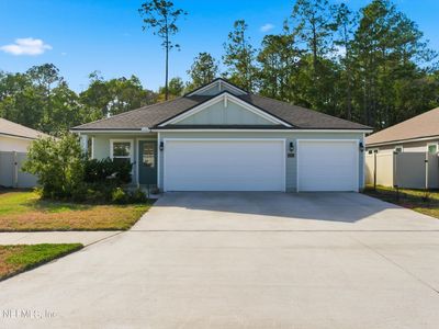 65672 EDGEWATER Drive, Yulee, FL, 32097