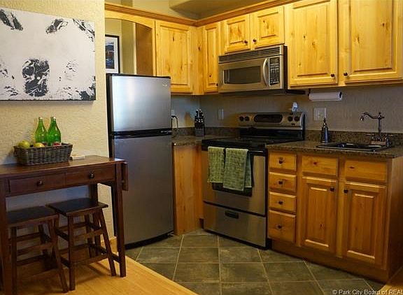 4th image of 2653 Canyons Resort Dr #132A