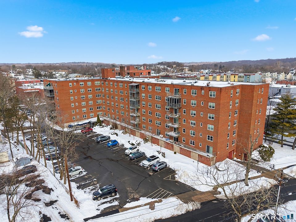 1st image of 27 Northill Street APT 5S
