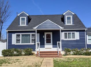 800 Old Stage Rd, Glen Burnie, MD 21061