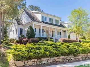 1005 Hidden Jewel Ln, Wake Forest, NC 27587