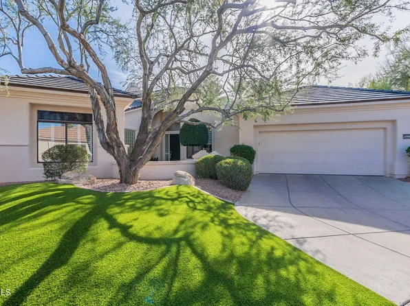 11709 E TERRA Drive, Scottsdale, AZ 85259