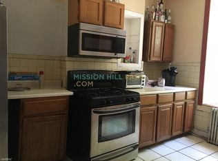 678 Parker St, Boston, MA 02120