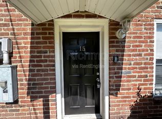 3517 Briel St APT 15, Richmond, VA 23223
