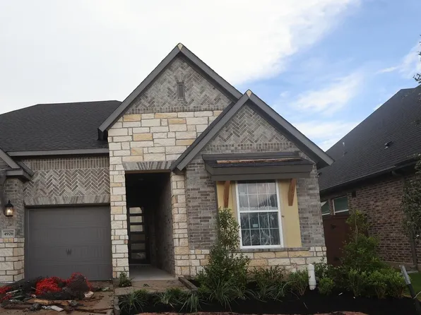 4926 Benton Woods Trl, Rosenberg, TX 77471