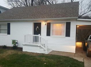 276 Nova St, Huntington, WV 25705