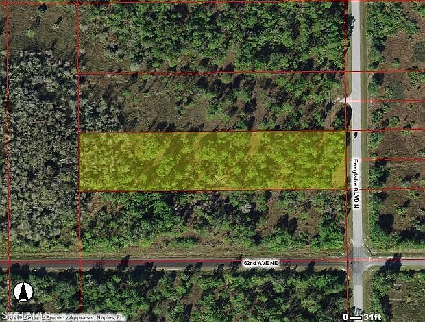 1st image of 6241 Everglades Blvd N Lot 1