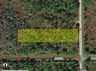 6241 Everglades Blvd N LOT 1, Naples, FL 34120