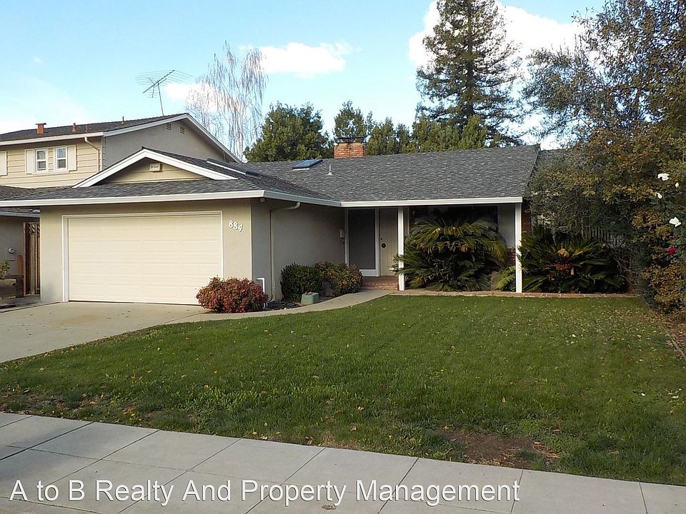 1st image of 884 Leland Way