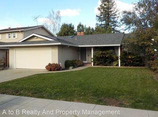 884 Leland Way, Livermore, CA 94550