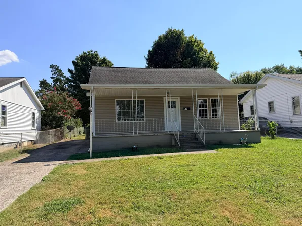 2607 Florence Dr, Hopkinsville, KY 42240