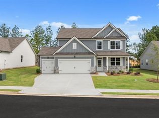 915 Sundown Point, Villa Rica, GA 30180