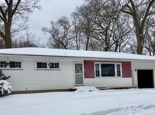 3325 Leahy St, Muskegon Heights, MI
