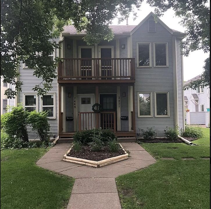 1st image of 2451 Blaisdell Ave
