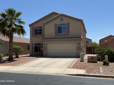 42775 W Jeremy St, Maricopa, AZ, 85138