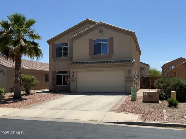 42775 W JEREMY Street, Maricopa, AZ 85138