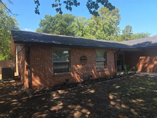 205 Mark Ave, Paoli, OK 73074