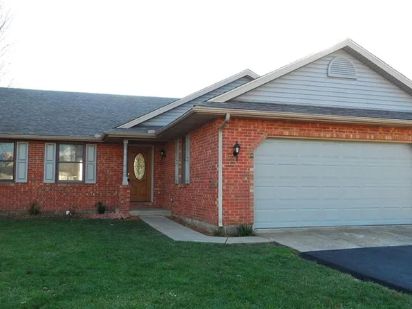 131 E Troy St, Saint Paris, OH 43072