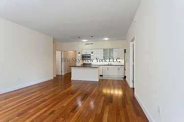 Rented by Blu Sky New York LLC