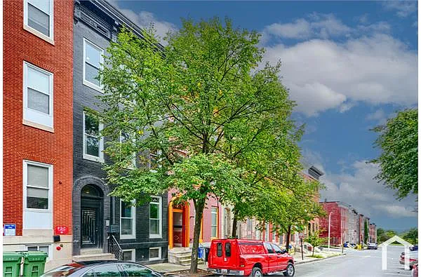 Building Photo - 613 N Carrollton Ave #1