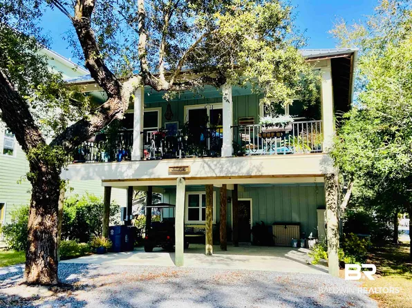 5310 Baldwin Ave, Orange Beach, AL 36561