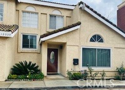 12039 Roseglen St, El Monte, CA, 91732