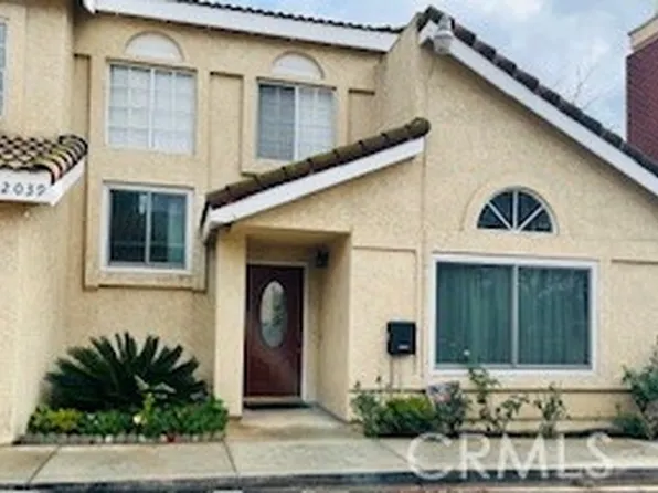 12039 Roseglen St, El Monte, CA 91732