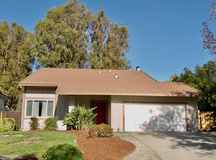 383 Becado Dr, Fremont, CA 94539