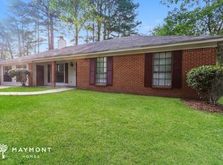 195 Dogwood Cir, Brandon, MS 39047