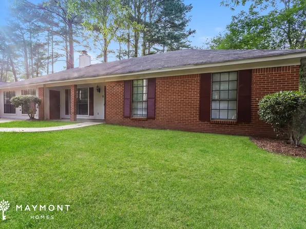 195 Dogwood Cir, Brandon, MS 39047