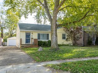 2717 57th St, Des Moines, IA 50310