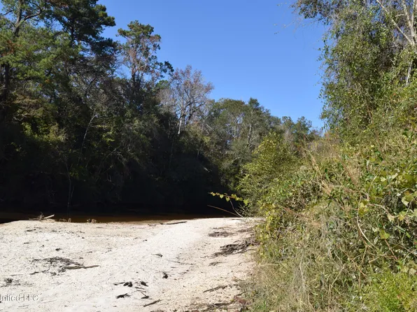 0 Reese Dr, Saucier, MS 39574
