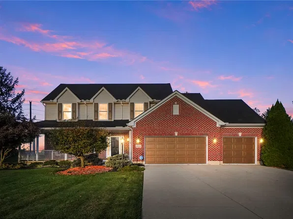 10111 Gallatin Ct, Dayton, OH 45458