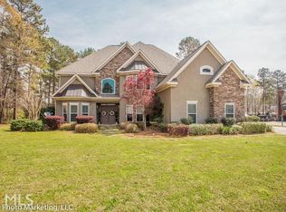 409 Windstone Pl, Bonaire, GA 31005