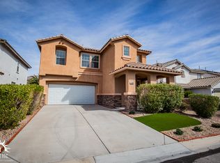 3390 Antique Rose Dr, Las Vegas, NV 89135