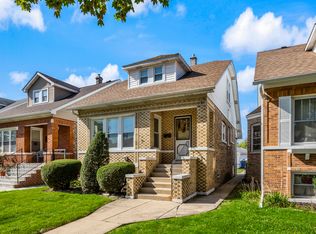 2524 N Mango Ave, Chicago, IL 60639