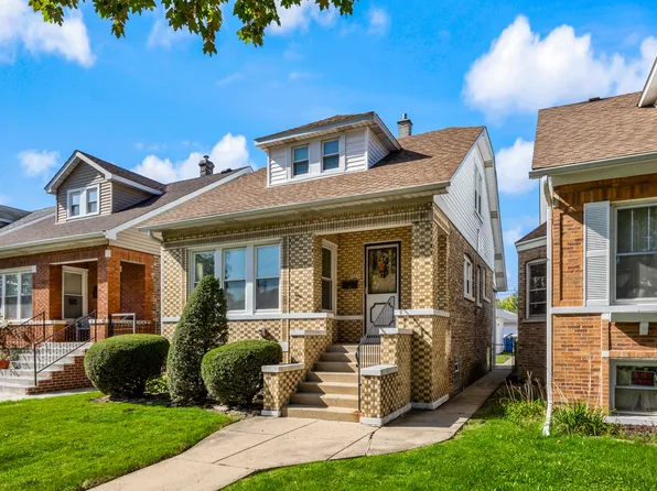 2524 N Mango Ave, Chicago, IL 60639