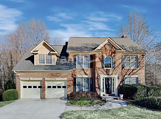 207 Hunters Crk, Dallas, GA 30157