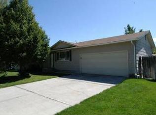 1988 12th St, Idaho Falls, ID 83404