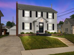 1653 N Highlands Blvd, Fort Wayne, IN