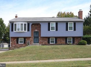 4216 Payne Dr, Fort Washington, MD 20744