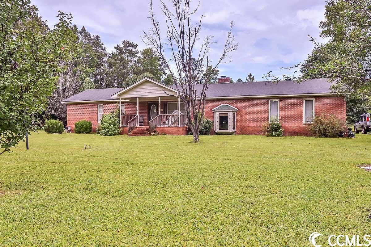 1300 Rodney Rd, Conway, SC 29526 Zillow