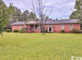 1300 Rodney Rd, Conway, SC 29526