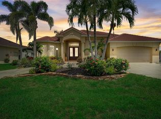 1020 Via Formia, Punta Gorda, FL 33950
