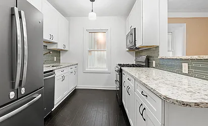 333 Covert Street in Bushwick