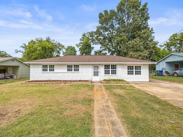 14002 Creely Dr SW, Huntsville, AL 35803