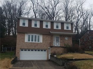3987 Tuxey Ave, Pittsburgh, PA