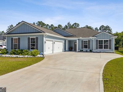 521 Soncel Dr, Kingsland, GA, 31548